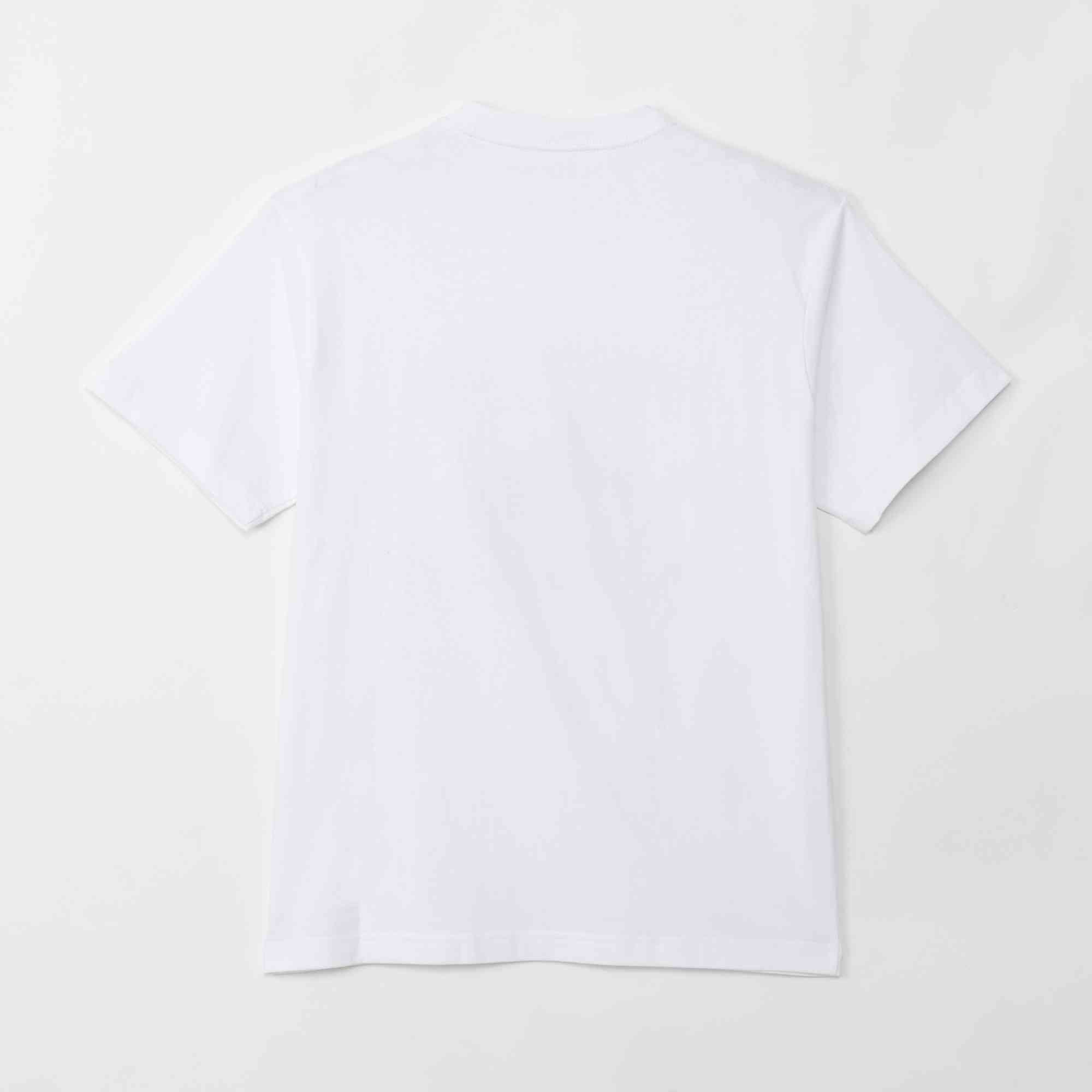 うっちゃん　ホワイト M リニューアル中】【日本製】【MAISON】スケルトンボウル付き