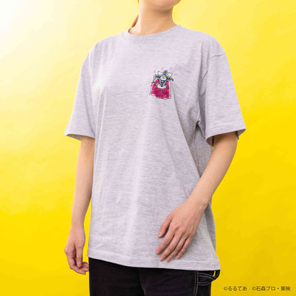 ゴレンジャー×コウペンちゃん Tシャツ 君のおたすけ隊（フリーサイズ）