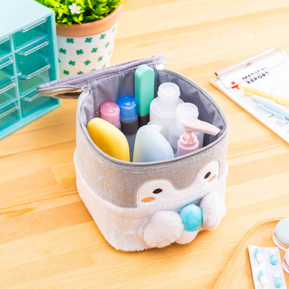 コウペンちゃん よつばクリニック お薬も入れられる！立体ポーチ