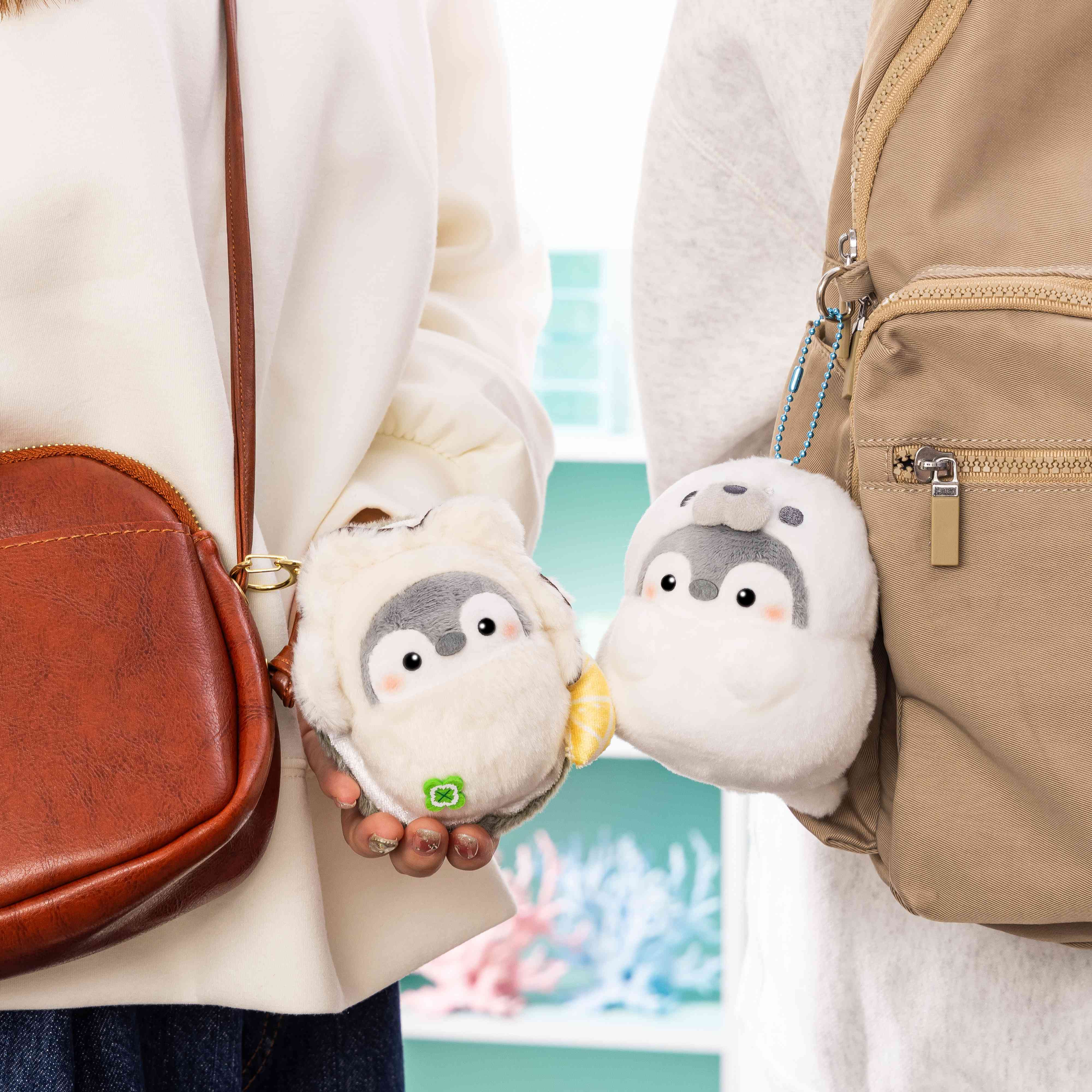 売*能様 ラハブロ アマリリス グッズセット AZURA】 Warm Christmas シリーズ 4点 エコバッグ付き Amazon.co.jp