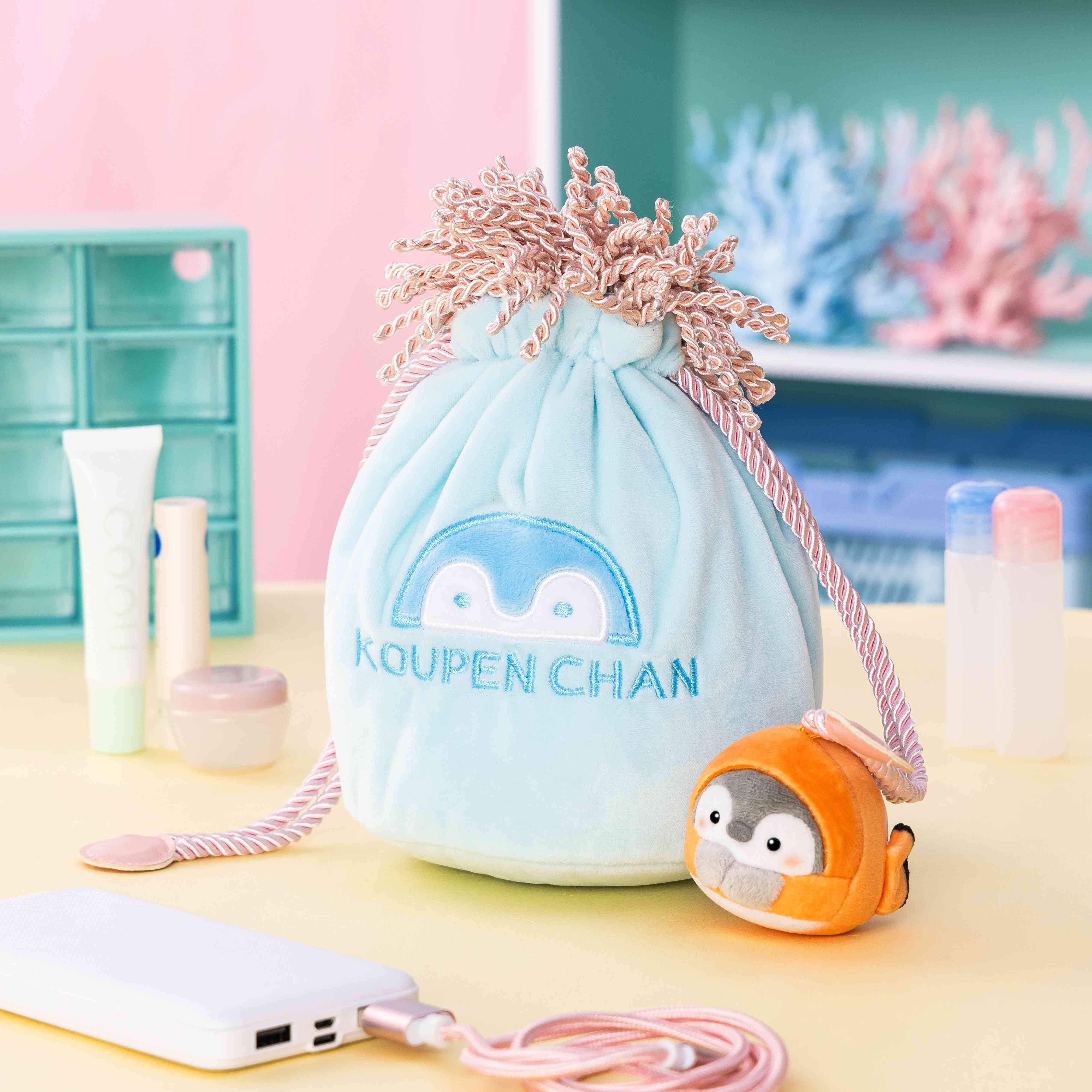 バッグ・ポーチ・ケース – コウペンちゃん はなまるストア