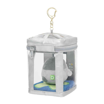 アニメ『コウペンちゃん』 いま何階かも？マスコットinエレベーターポーチ