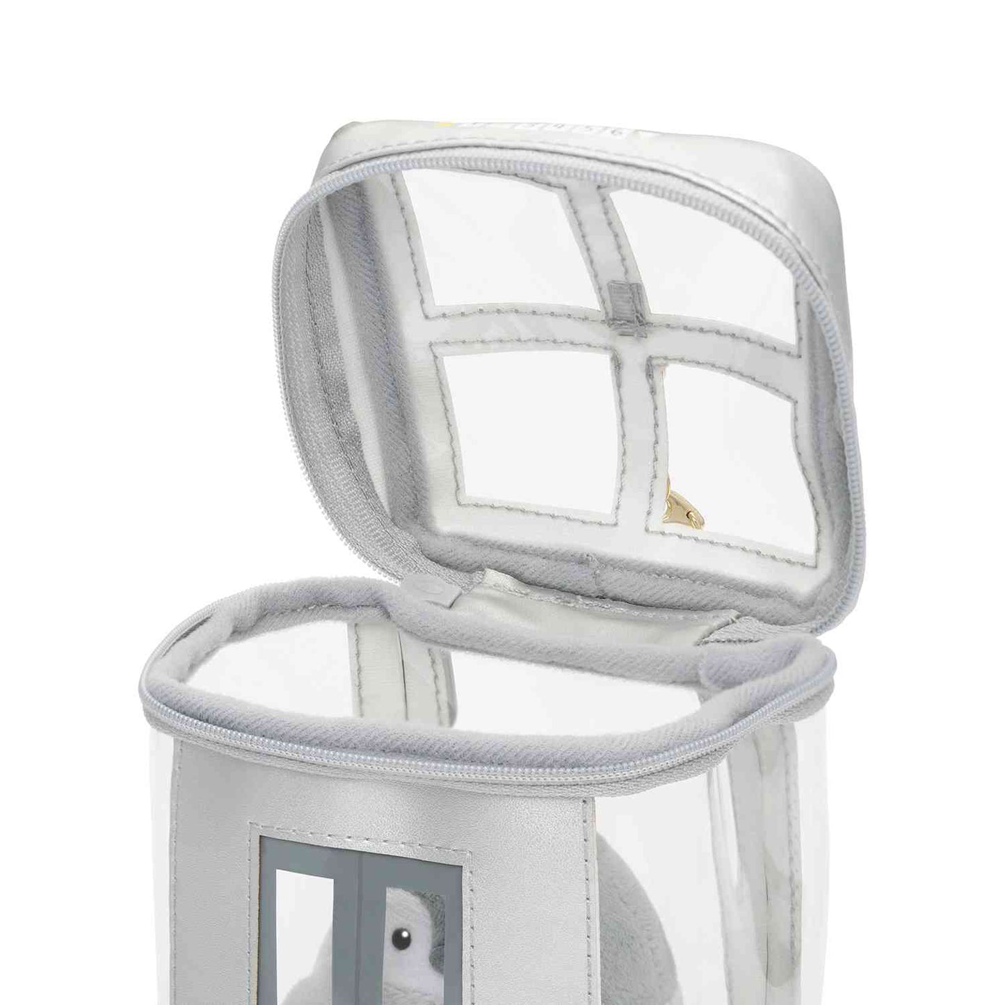 アニメ『コウペンちゃん』 いま何階かも？マスコットinエレベーターポーチ