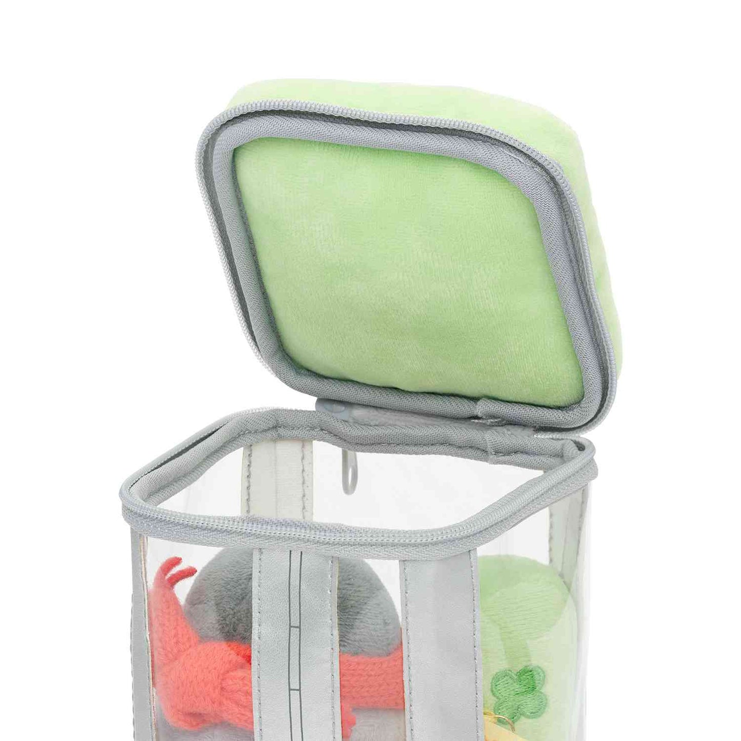 アニメ『コウペンちゃん』 君とおはなしした〜いマスコットinお外電話ポーチ