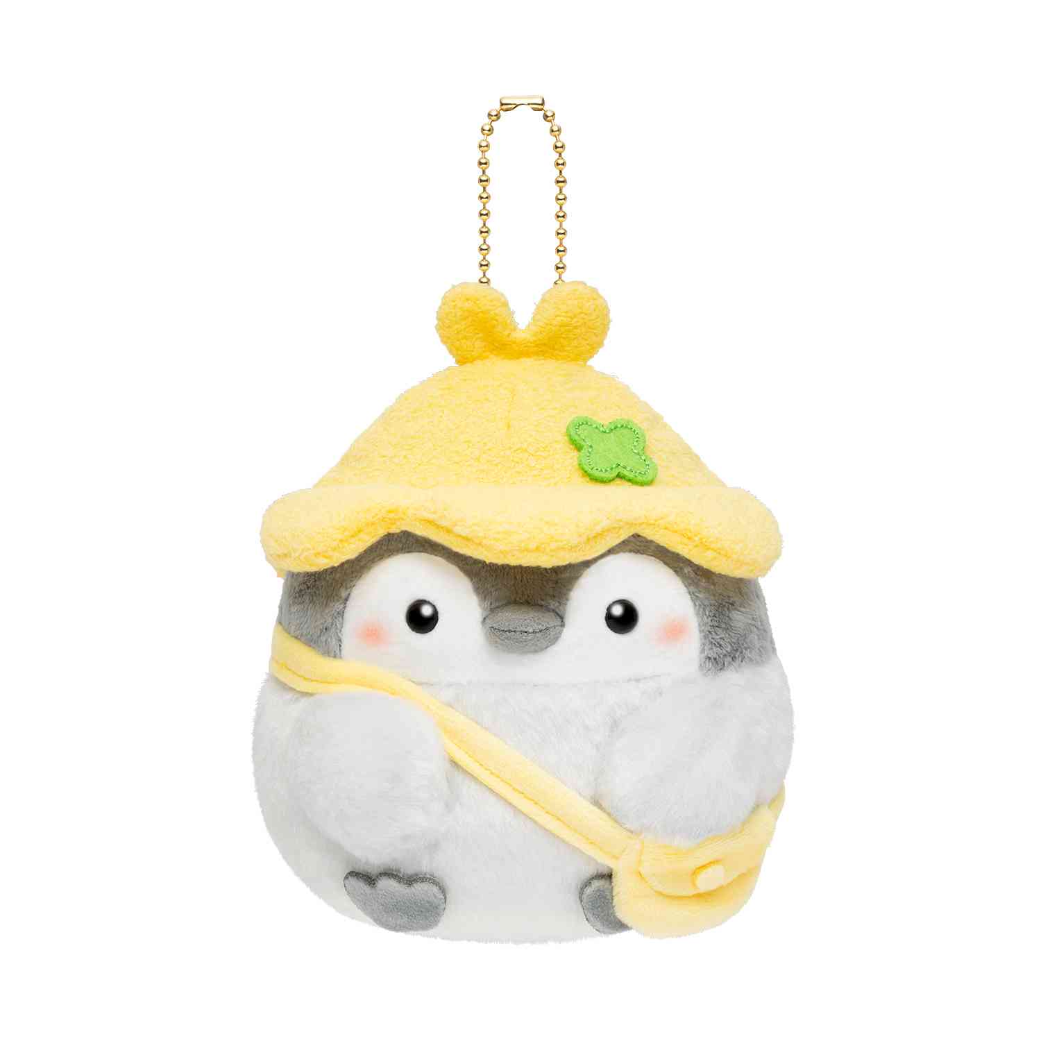 TVアニメ『コウペンちゃん』 はっぱ帽子な君とおでかけマスコット