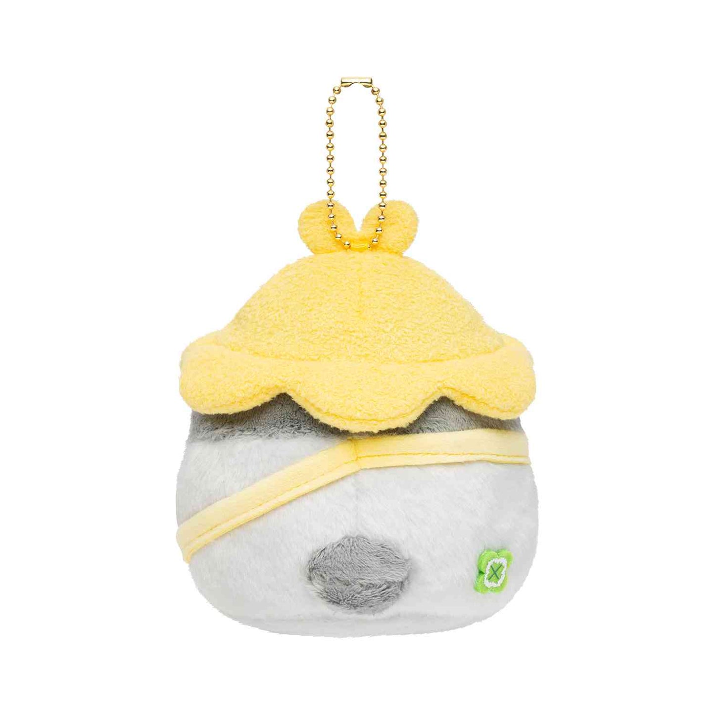 アニメ『コウペンちゃん』 はっぱ帽子な君とおでかけマスコット