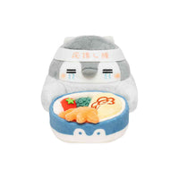 TV anime “Koupen-chan' It's a lunch box present! desktopPlush
