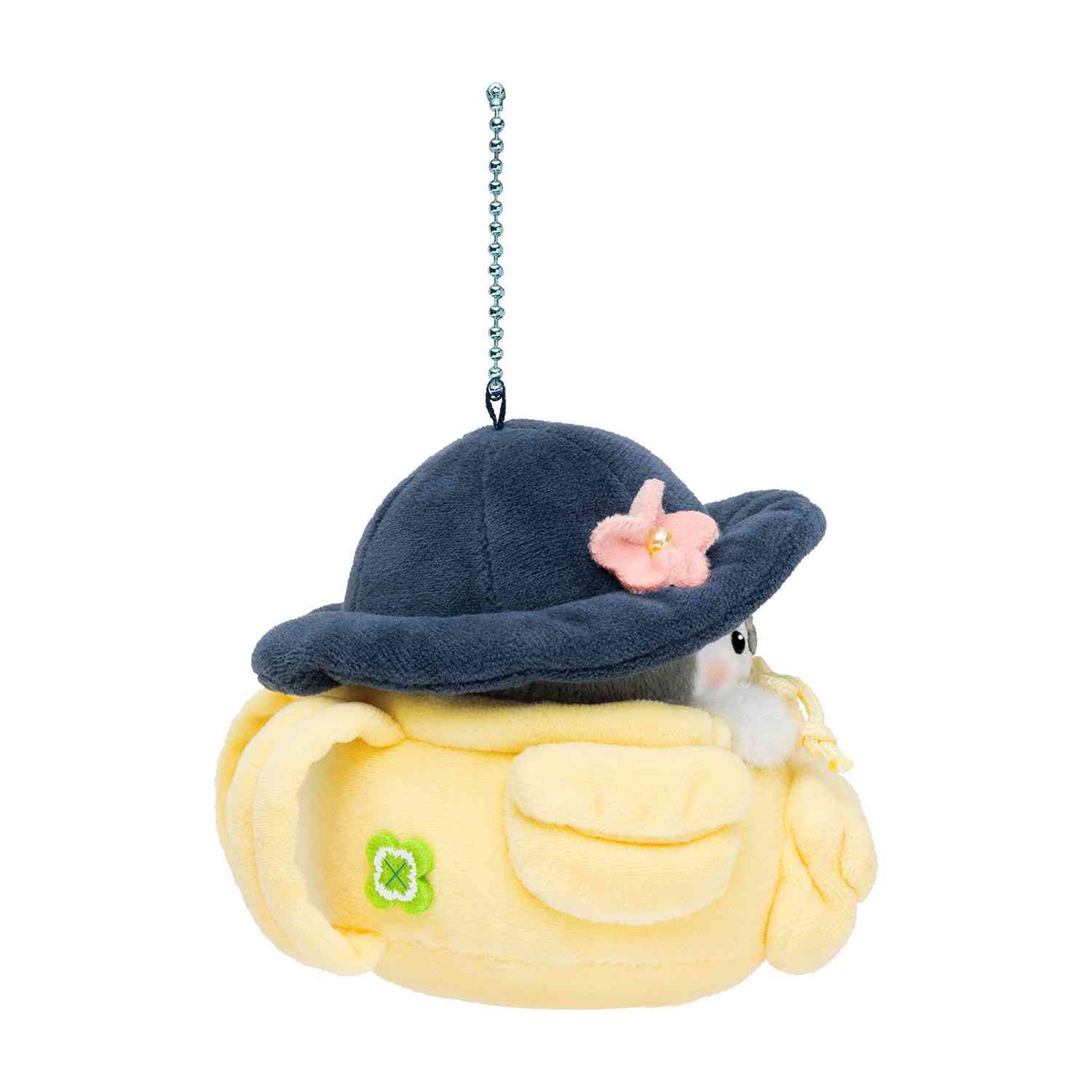 アニメ『コウペンちゃん』 いっしょにおでかけいきた〜い！リュックなマスコット