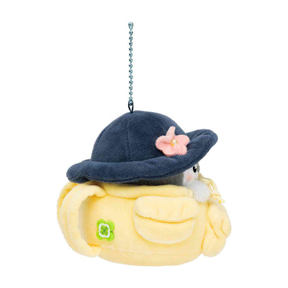 アニメ『コウペンちゃん』 いっしょにおでかけいきた〜い！リュックなマスコット