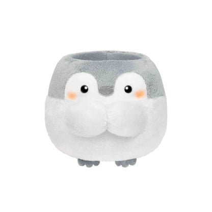 애니메이션 “Koupen-chan,코우펜짱,点赞鹅,正能量企鵝"내가 가질게! 박제 펜 홀더