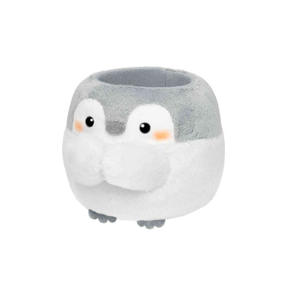 애니메이션 “Koupen-chan,코우펜짱,点赞鹅,正能量企鵝"내가 가질게! 박제 펜 홀더