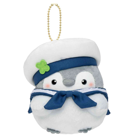 Koupen-chan Shut up! Marine lookMascot