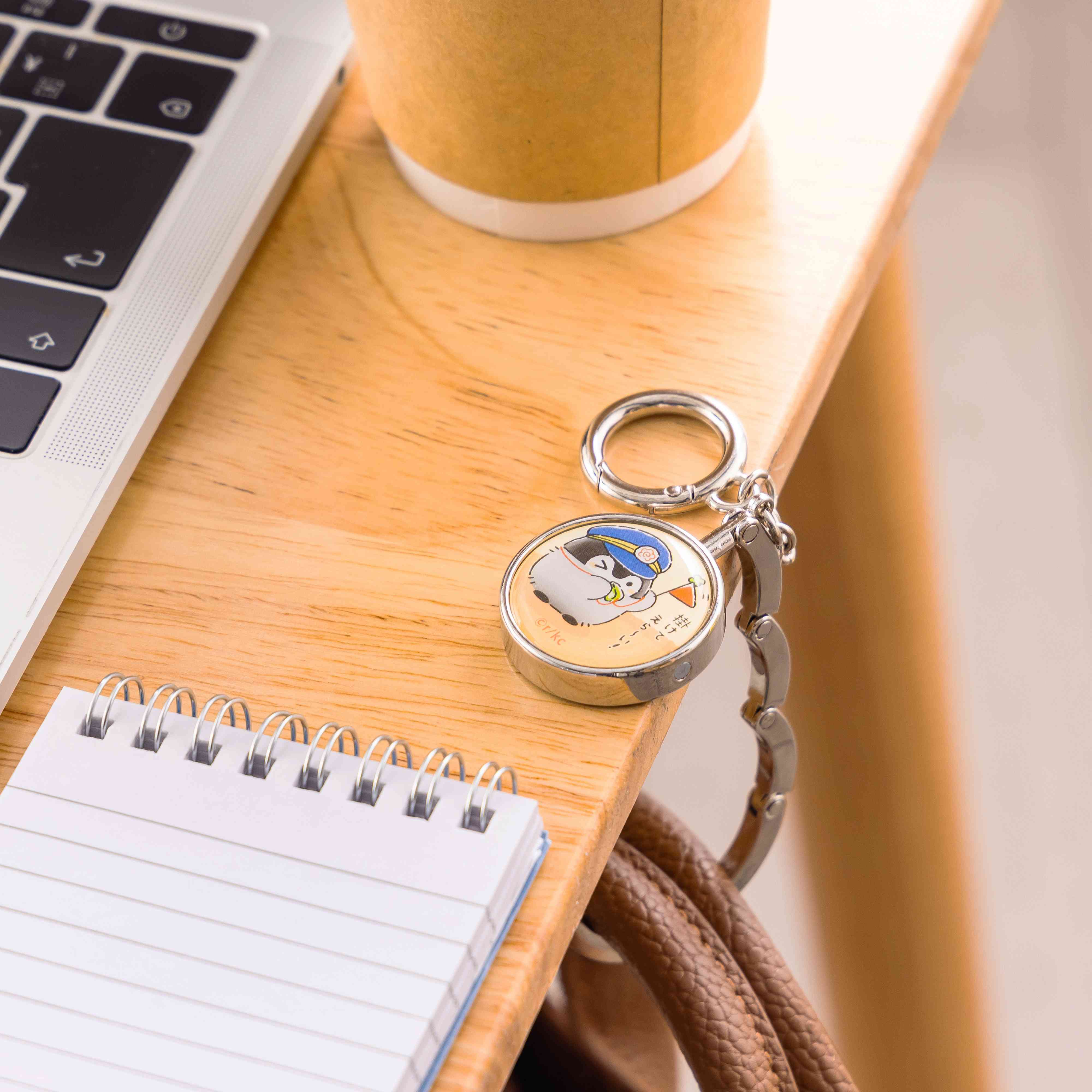 TVアニメ『コウペンちゃん』通勤・通学・出張 はなまるライフ！ バッグ