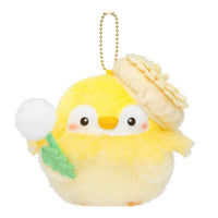 Koupen-chan Dandelion Mascot Bringing Happiness