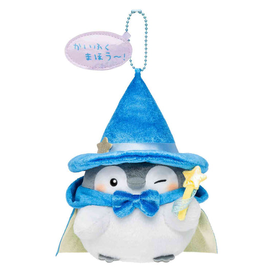 Koupen-chan A party to help youMascot(magician)