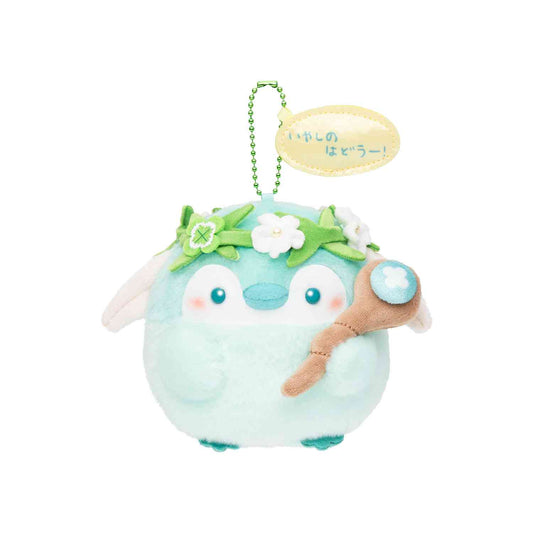 Koupen-chan A party to help youMascot(elf)