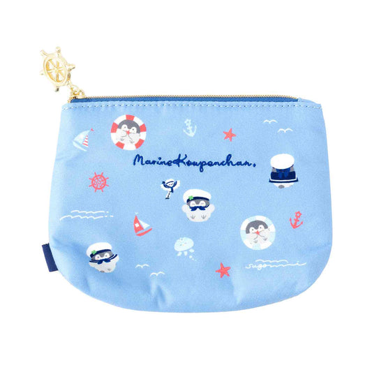 Koupen-chan Marine tissue pouch