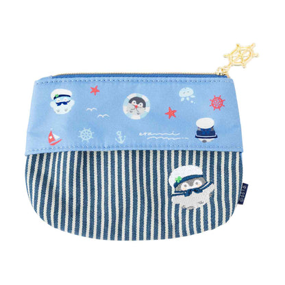 Koupen-chan Marine Tissue Pouch
