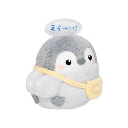 点赞鹅 玩偶剪辑（太棒了！）
