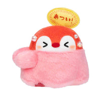 コウペンちゃん ぬいぐるみクリップ（あつい！）