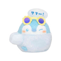 コウペンちゃん ぬいぐるみクリップ（サマー！）