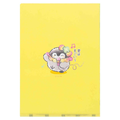 点赞鹅 花丸祭文件夹（前排！）