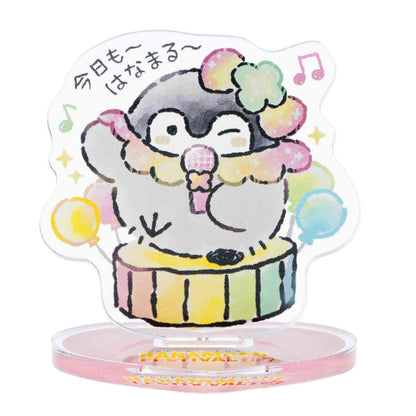 点赞鹅 花丸祭交易迷你亚克力立牌(共6种)
