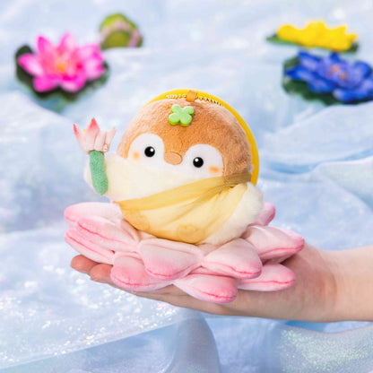 コウペンちゃん 仏様コウペンちゃんマスコット