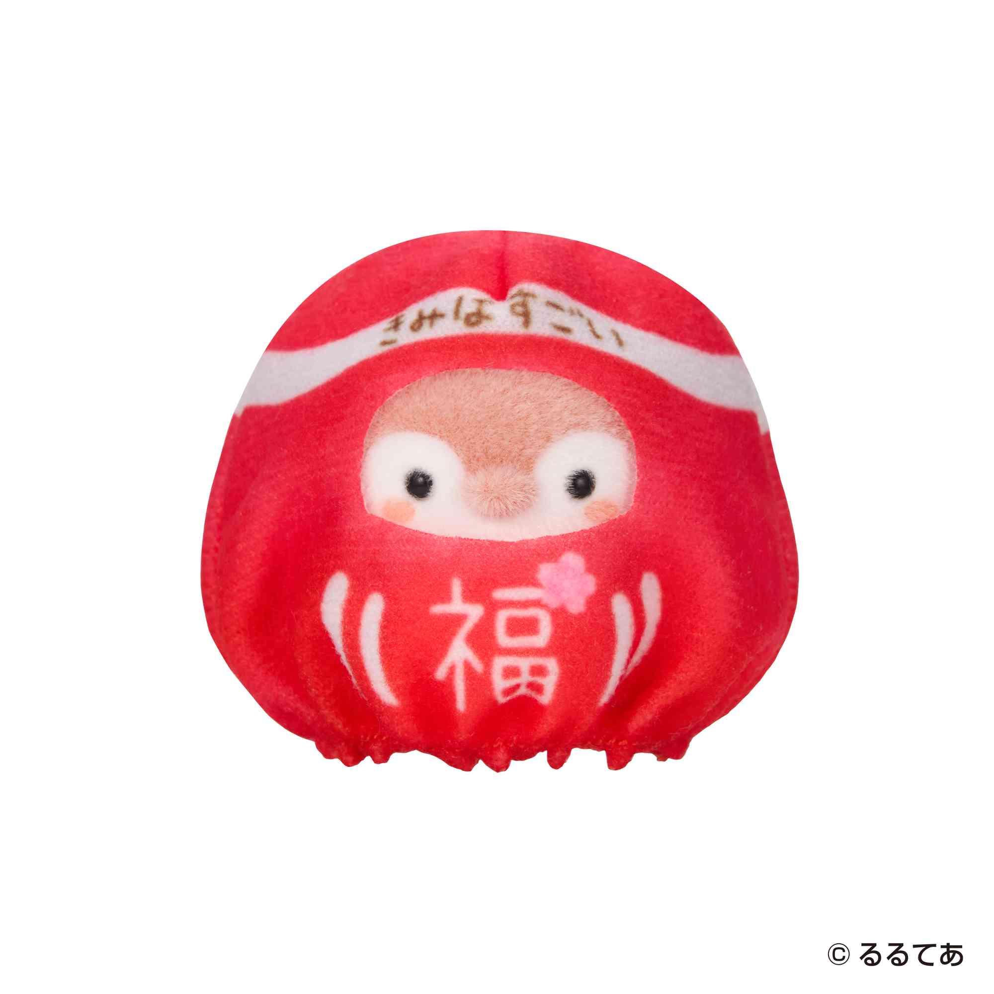 コウペンちゃん きせかえコウペンちゃん 君を応援するよ～！（全6種