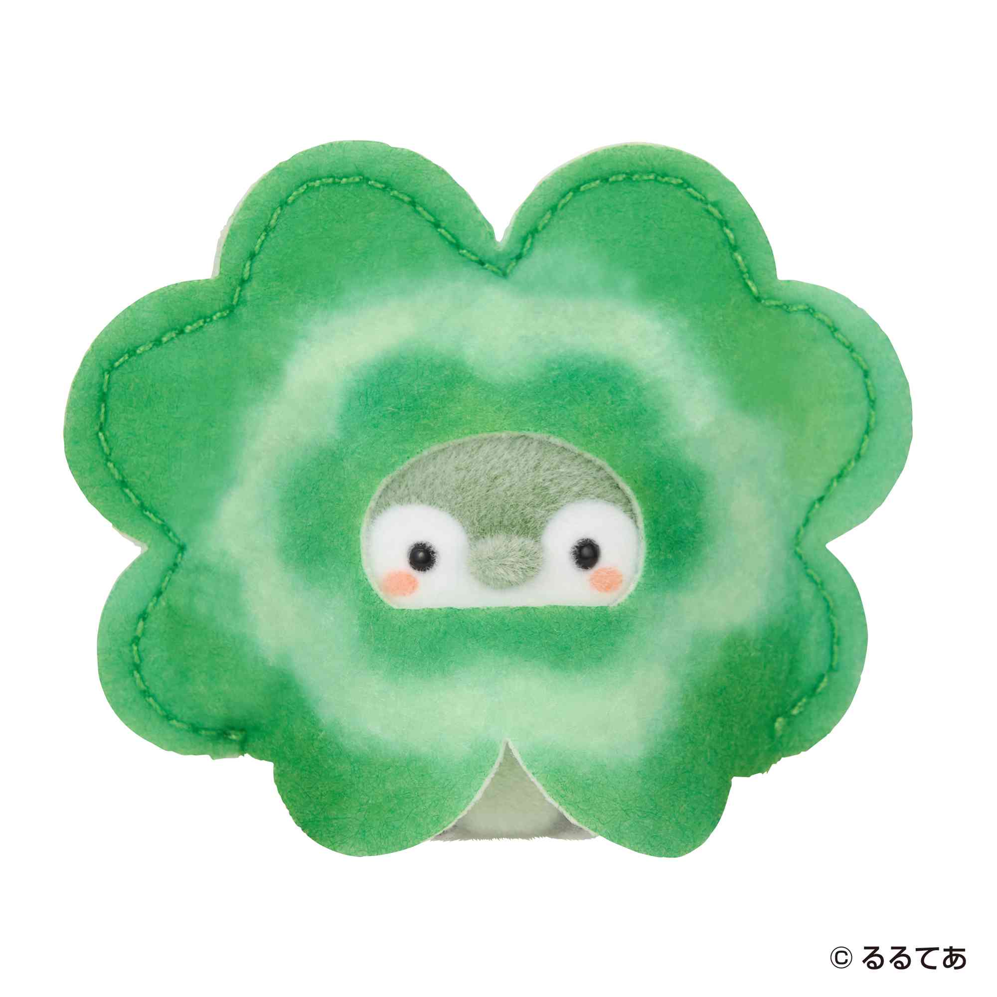 コウペンちゃん きせかえコウペンちゃん 君を応援するよ～！（全6種