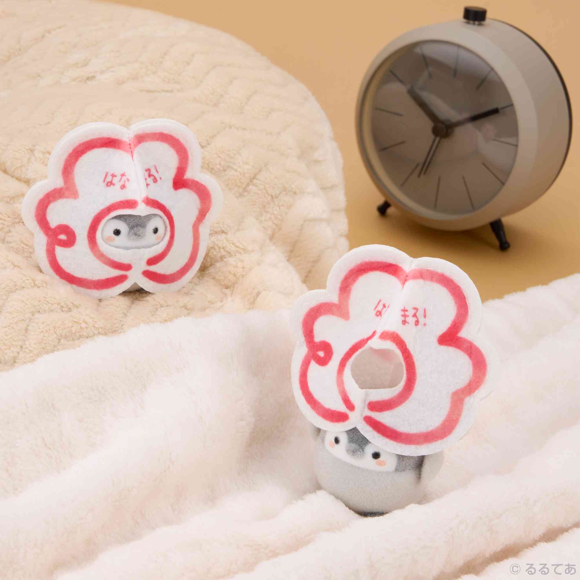 コウペンちゃん きせかえコウペンちゃん 君を応援するよ～！（全6種