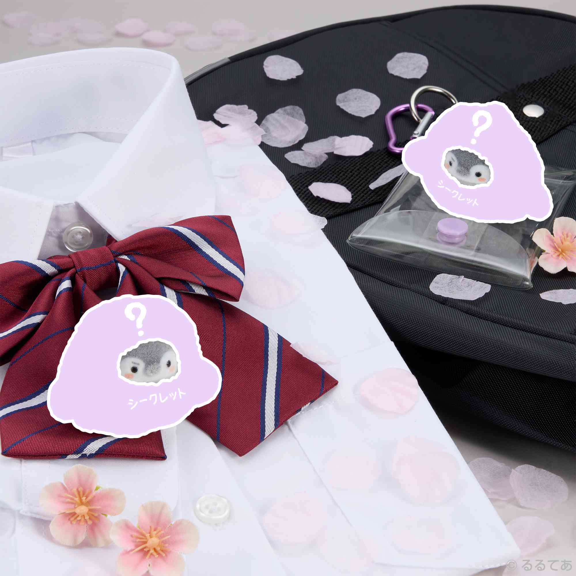 Pre-order]Koupen-chan Dress-UpKoupen-chan I'll cheer for you~! (6