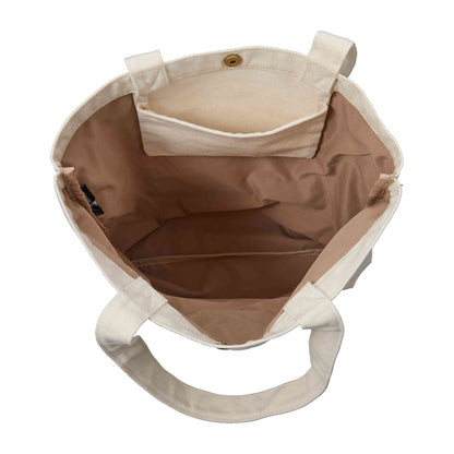 コウペンちゃん トートバッグ 6086KN1