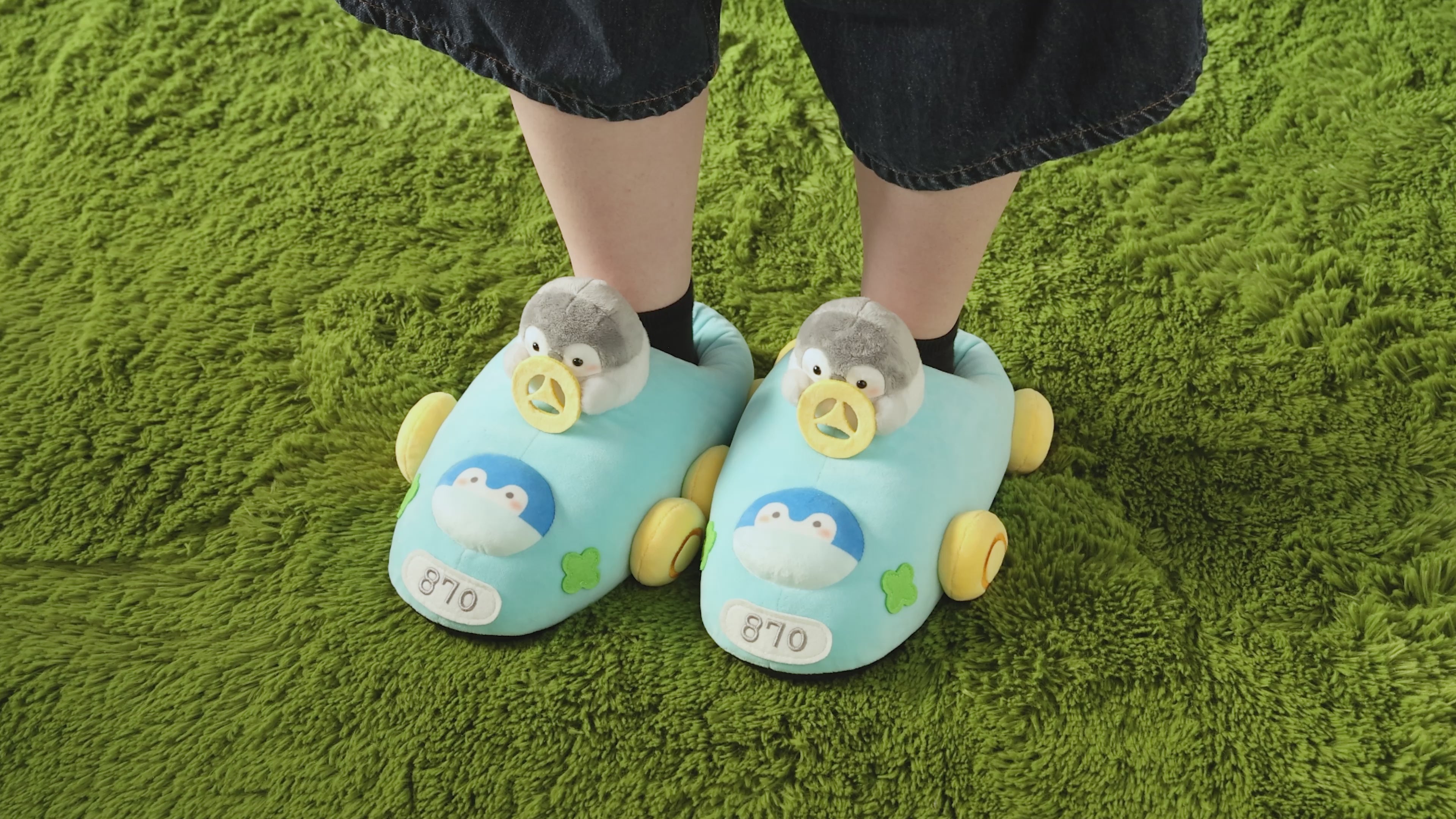 12月12日発売商品 – コウペンちゃん はなまるストア