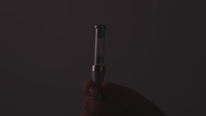 点赞鹅 花丸祭与您一起应援！迷你笔灯钥匙扣